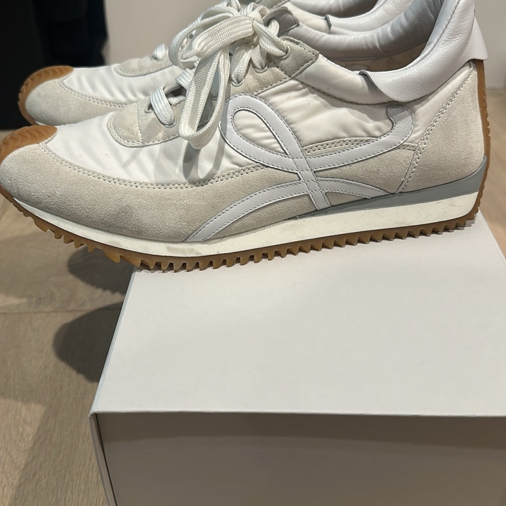 Loewe sneakers - Picture 5 of 7